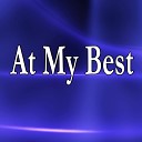 Barberry Records - At My Best Fitness Dance Instrumental Version