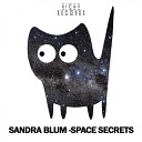 Sandra Blum - Space Secrets Original Mix