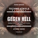 Ayako Mori - Gegen Hell Sarah Strandberg Remix