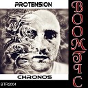 Protension - Chronos Original Mix