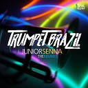 Junior Senna - Trumpet Brazil Anndhy Becker Remix