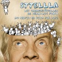Sttellla - Une chanson qui parle de mon club changiste