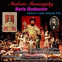 Nicola Gedda Orchestre National de la R T F Issay… - Bozhe krepkiy pravyi Acte 1 Sc ne 1