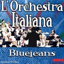 Orchestra Italiana And Venditto - Dduje paravise Instrumetal