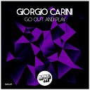 Giorgio Carini - Go out and Play Extended Mix