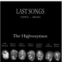 The Highwaymen - The Mary Ellen Carter Unreleased Live Track