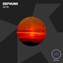 Dephunk - Fiebre Original Mix