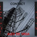 Alex de Vega - Intrusion Warning Original Mix