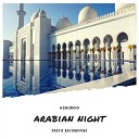 AsSURGO - Arabian Night Original Mix