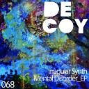 Irregular Synth - Mental Disorder Dario Sorano Remix