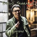 Paolo Jannacci - Alla ricerca di qualcosa