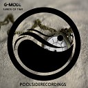 G Mode - Sands Of Time Original Mix
