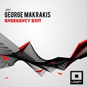 George Makrakis - Emergency Exit Original Mix