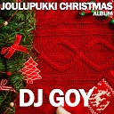 DJ Goy - Winter Fairy Tale Original Mix