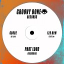 Phat Loud - Overdrive Original Mix