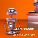 Alan Connor - Let Your Love Flow Dazza s Feel The Drums USA…