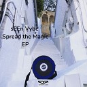 sEEn Vybe - Spread The Magic Original Mix