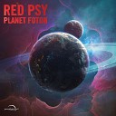 Red PsY - Planet Foton Original Mix