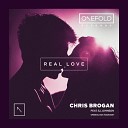 Chris Brogan SJ Johnson - Real Love Radio Edit