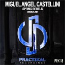 Miguel Angel Castellini - Spring Rebels Original Mix