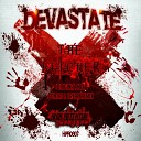 Devastate - The Butcher Original Mix
