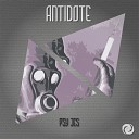 Psy Jes - Antidote Original Mix