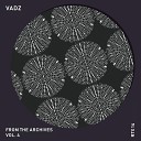 Vadz - 18 SM 2018 Revision