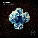 Daneey - Groove Original Mix