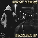 Leroy Vegas - Lifted Original Mix