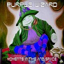 Purple Wizard - Space Original Mix