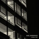 Axel Karakasis - Unstable Blister Original Mix