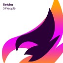 Belaha - S-People (Radio Edit)