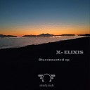 X Elixis - Hydrosphere Original Mix