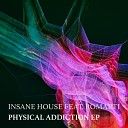 Insane House - Acid Groove Original Mix