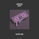 ZIKYNUEL KEEM - Money Bag Original Mix