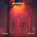 Burak Emre - Awakening Original Mix
