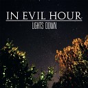 In Evil Hour - Modern Detachment