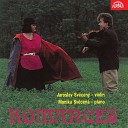 Jaroslav Sv cen Monika Sv cen - Suite No 2 in F Major Op 27 IV Romanze