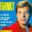 Franky - T Eres Mi Chica