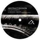 Abstract Division - Shifted Reality Ben Sims Remix