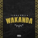 Terra Preta - Wakanda