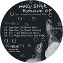 Wally Stryk - Estacion Jackspot Bass Remix