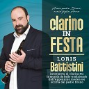 Loris Battistini - La cavalletta