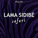 Lama Sidibe - Segue Lere