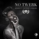 Трэп Trap - Apashe Panther Odalisk No Twerk Original Mix