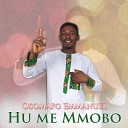 Osomafo Emmanuel - Hu Me Mmobo