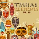 DJ Heart - Vanish Age Tribal Mix