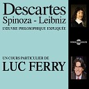 Luc Ferry - La perfection de l ensemble