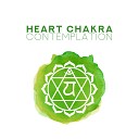 Heart Chakra Association Sacral Chakra Universe Quiet Music… - Serenity Time