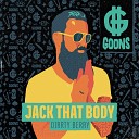 Dirrty Berry - Jack That Body